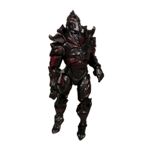 Fortnite Legendary 6-in Ruin Figurine - Picture 1 of 12